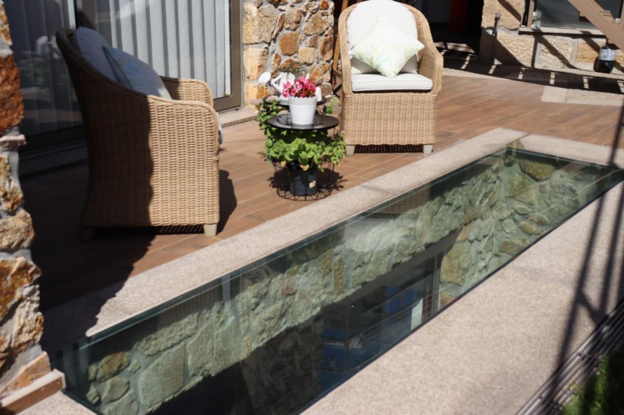 Deluxe Villa Home, Peace & Spa Vila do Conde Zewnętrze zdjęcie