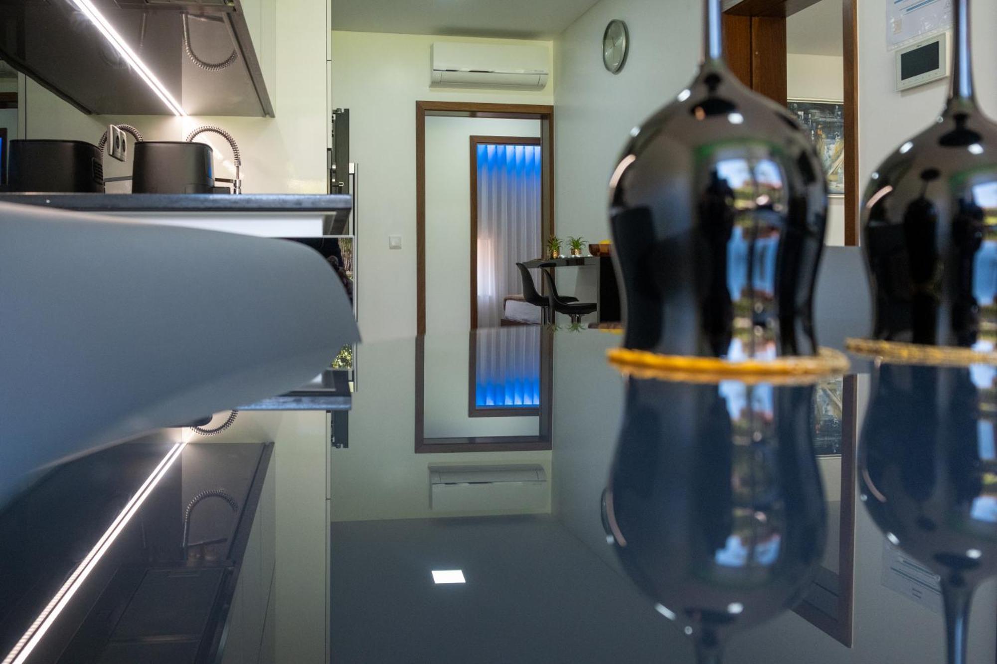 Deluxe Villa Home, Peace & Spa Vila do Conde Zewnętrze zdjęcie