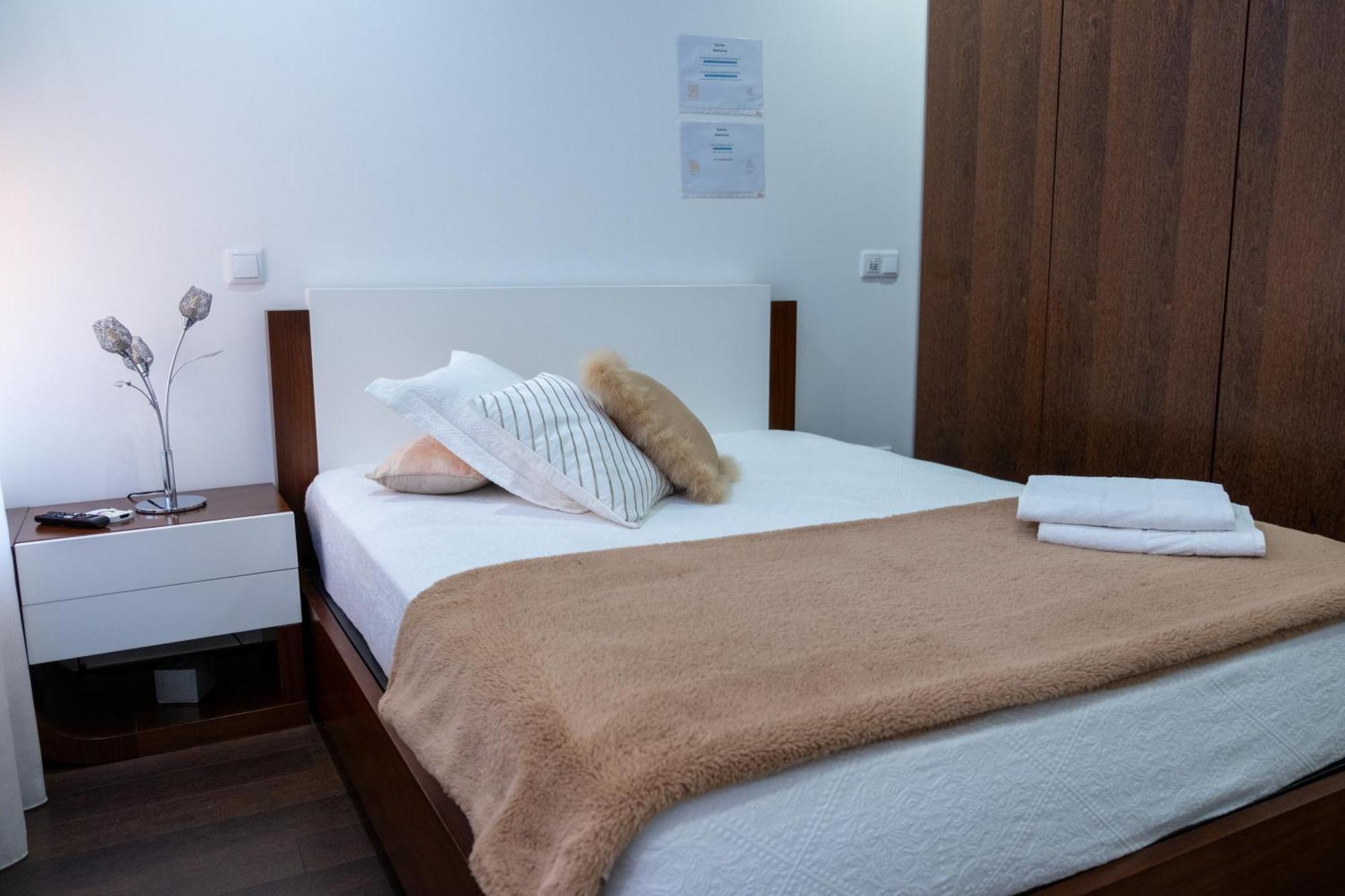 Deluxe Villa Home, Peace & Spa Vila do Conde Zewnętrze zdjęcie