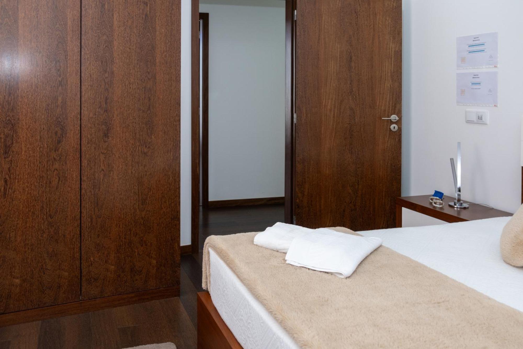 Deluxe Villa Home, Peace & Spa Vila do Conde Zewnętrze zdjęcie