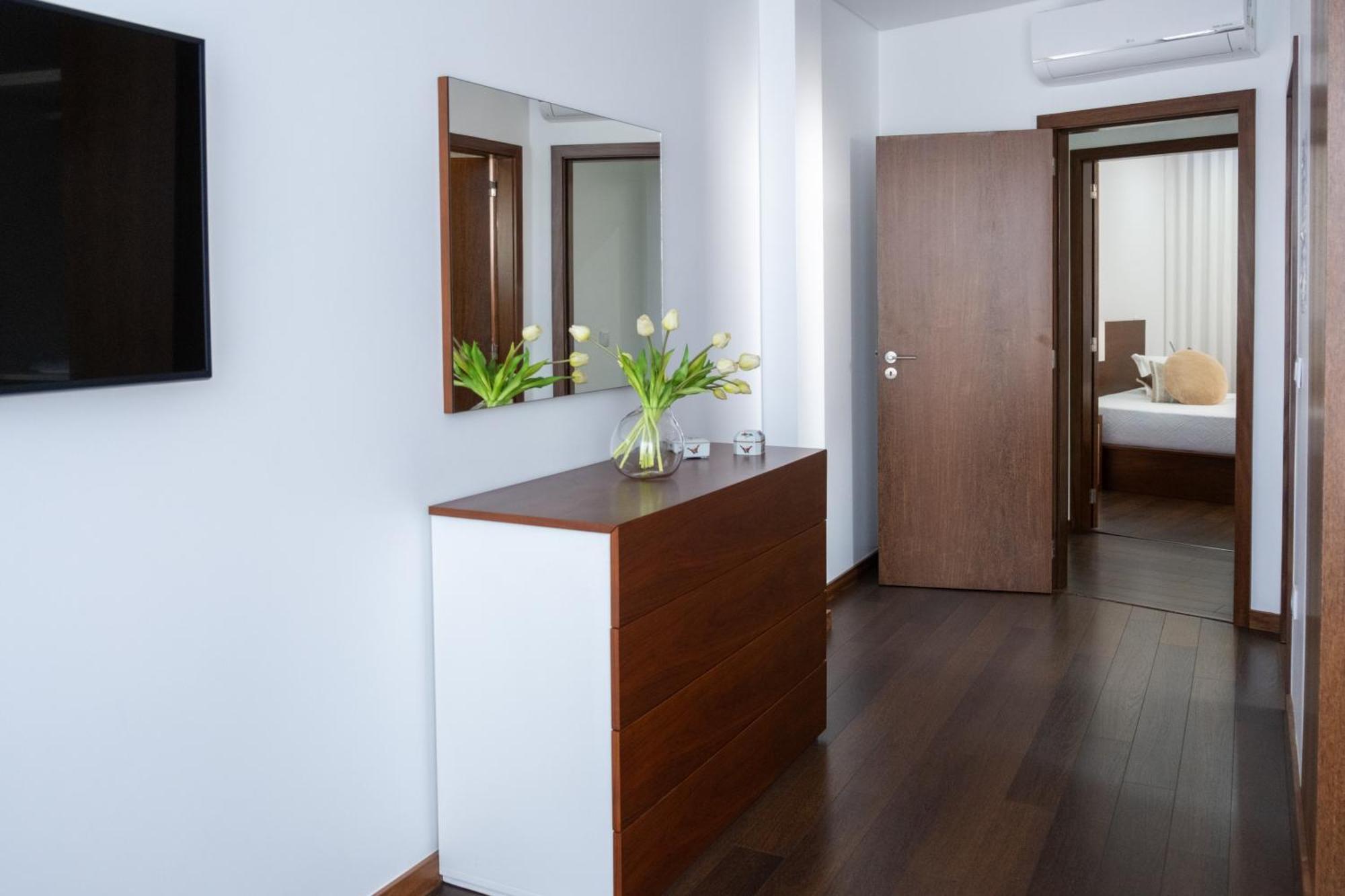 Deluxe Villa Home, Peace & Spa Vila do Conde Zewnętrze zdjęcie