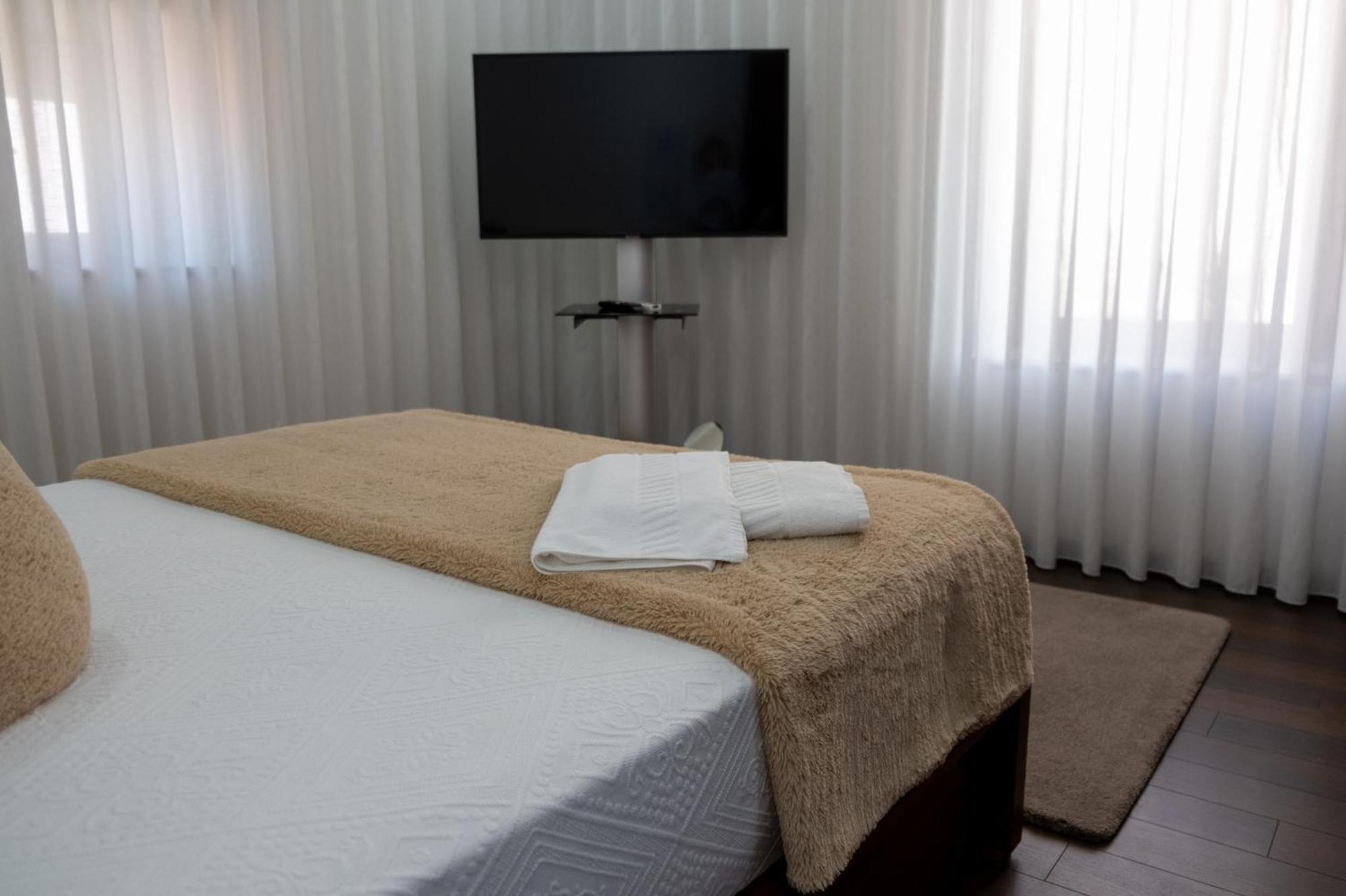 Deluxe Villa Home, Peace & Spa Vila do Conde Zewnętrze zdjęcie
