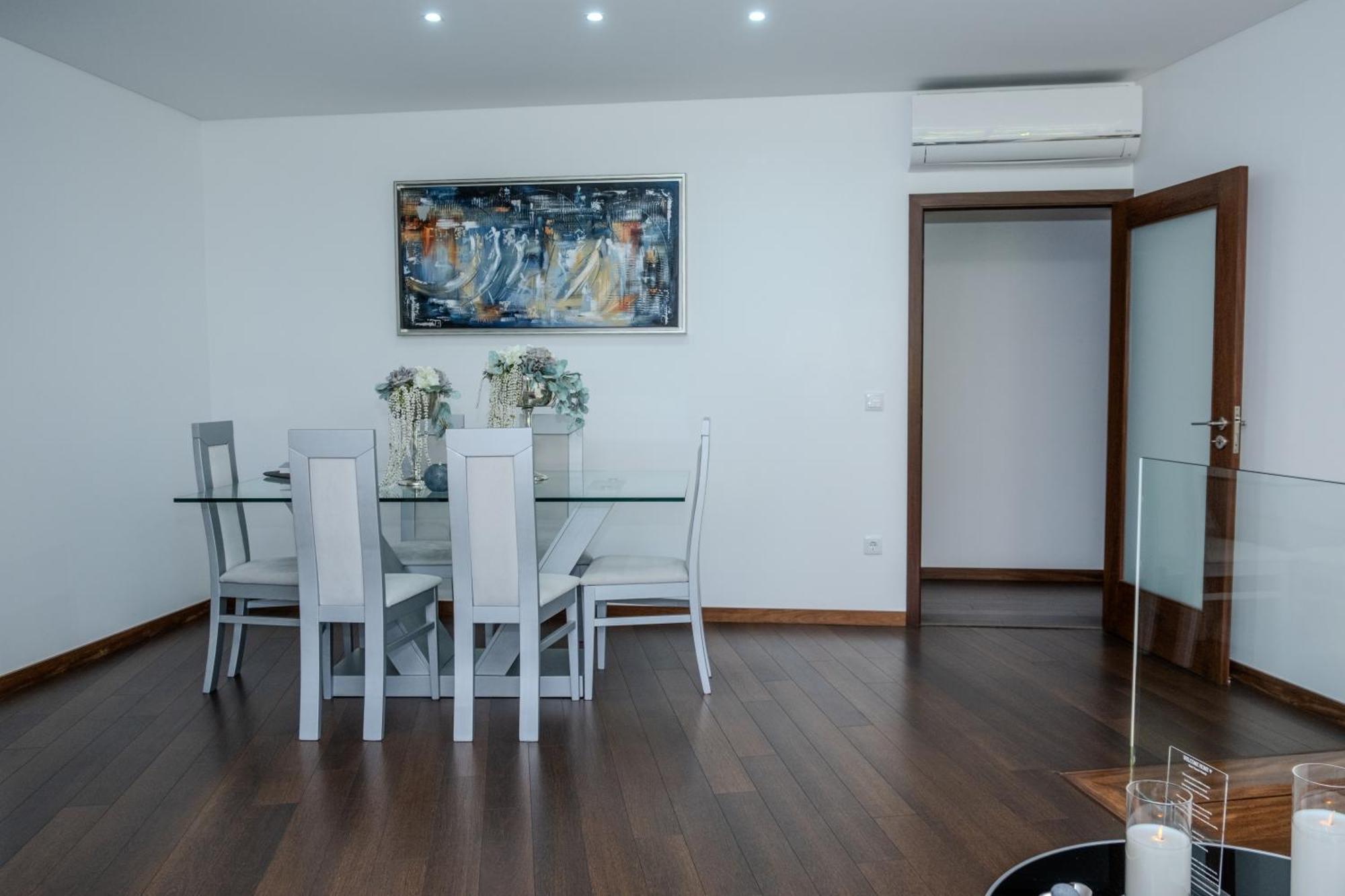 Deluxe Villa Home, Peace & Spa Vila do Conde Zewnętrze zdjęcie
