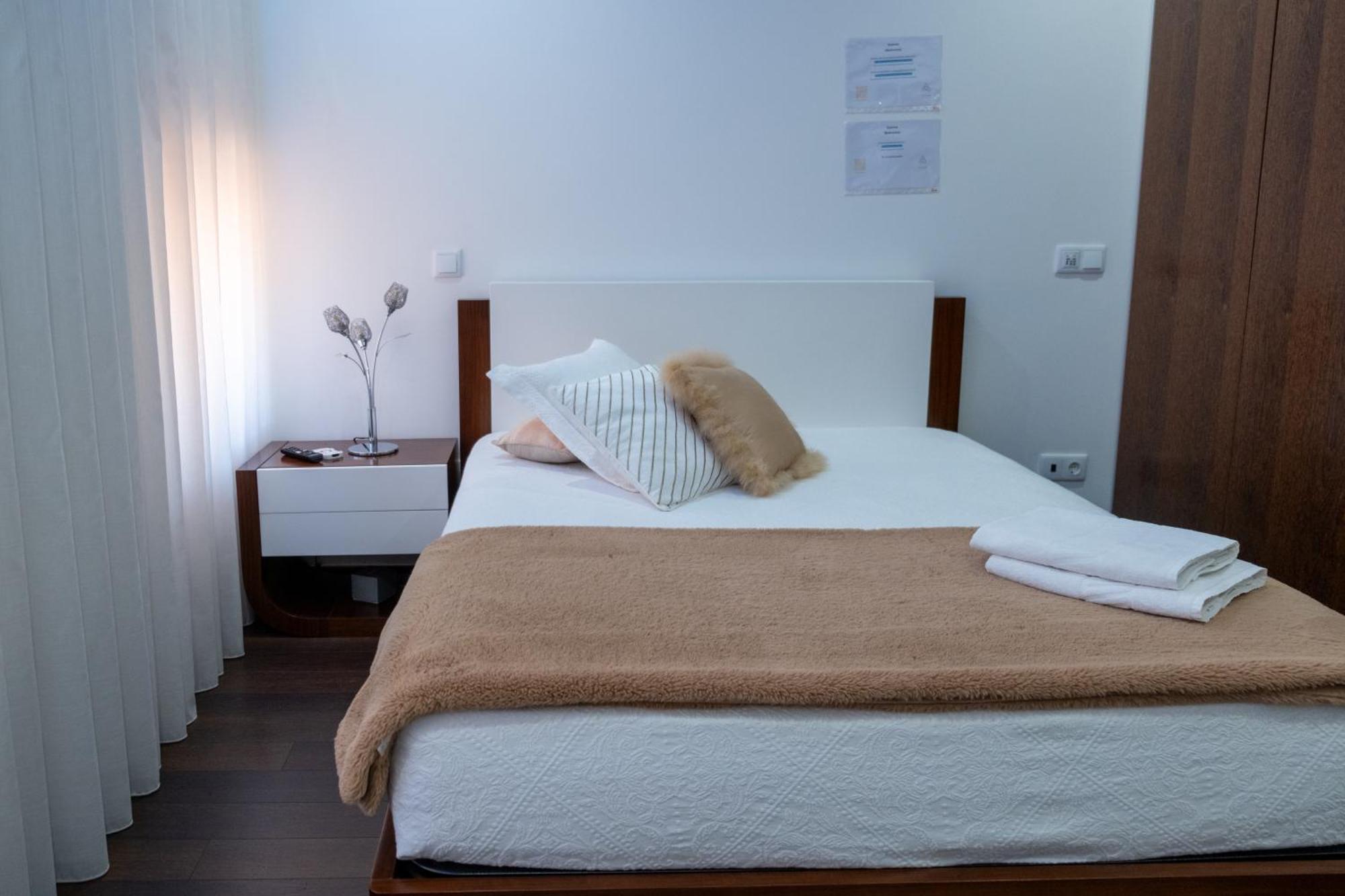Deluxe Villa Home, Peace & Spa Vila do Conde Zewnętrze zdjęcie