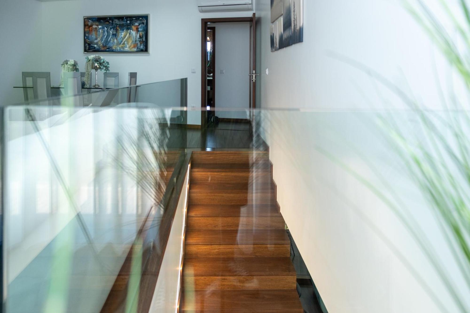 Deluxe Villa Home, Peace & Spa Vila do Conde Zewnętrze zdjęcie