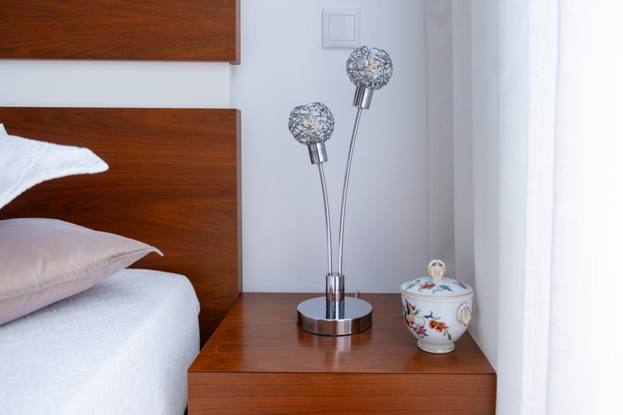 Deluxe Villa Home, Peace & Spa Vila do Conde Zewnętrze zdjęcie