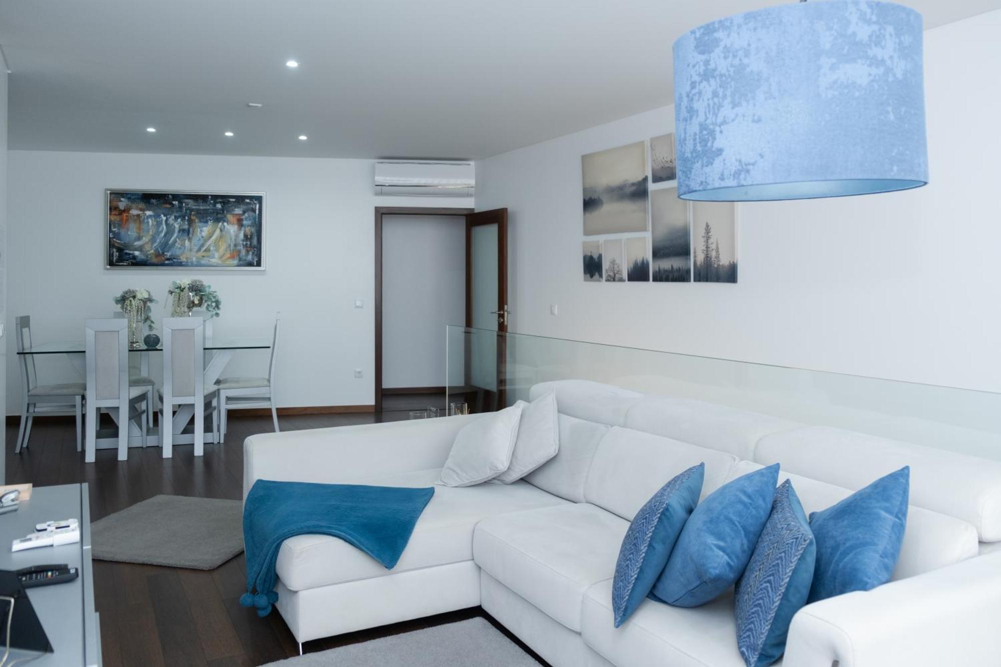 Deluxe Villa Home, Peace & Spa Vila do Conde Zewnętrze zdjęcie