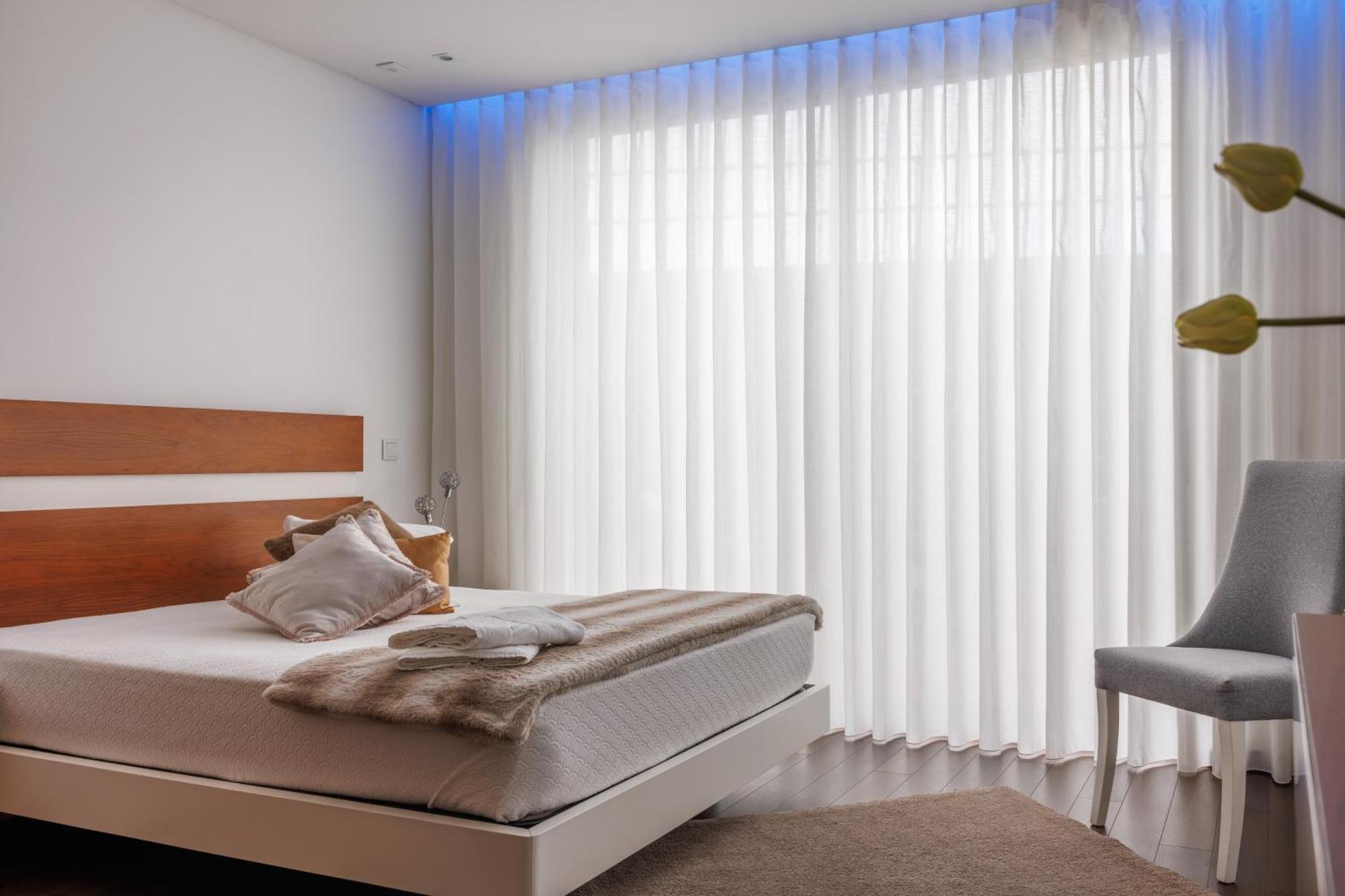 Deluxe Villa Home, Peace & Spa Vila do Conde Zewnętrze zdjęcie