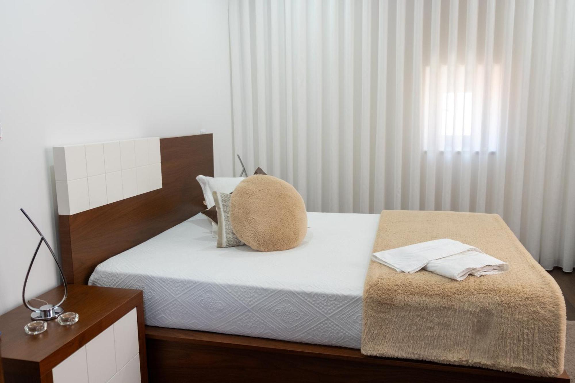 Deluxe Villa Home, Peace & Spa Vila do Conde Zewnętrze zdjęcie