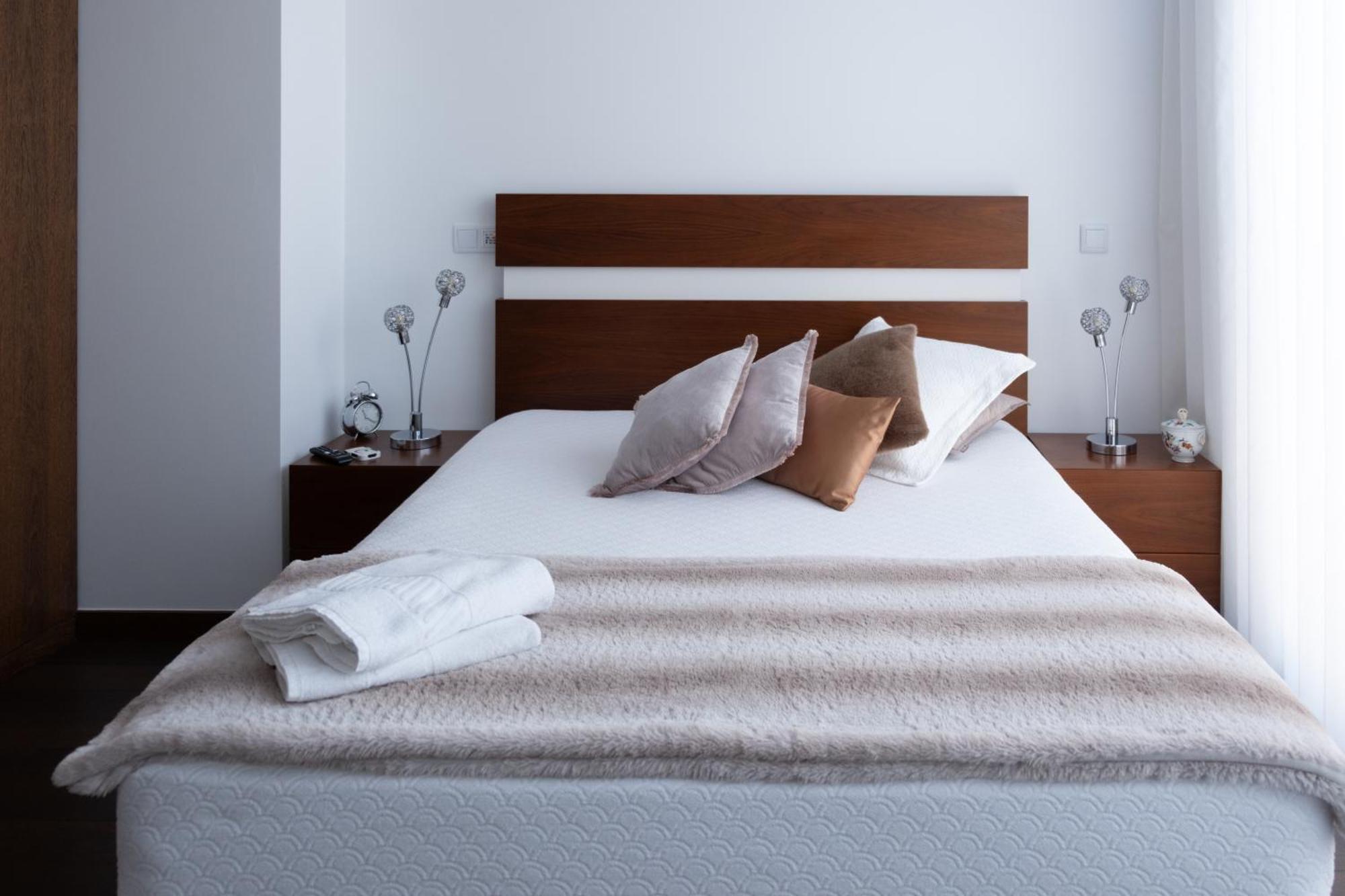 Deluxe Villa Home, Peace & Spa Vila do Conde Zewnętrze zdjęcie