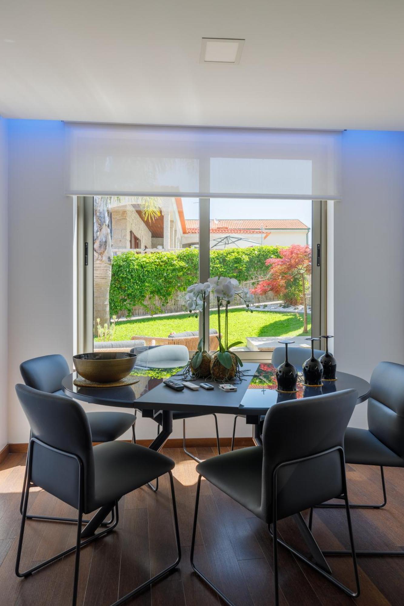 Deluxe Villa Home, Peace & Spa Vila do Conde Zewnętrze zdjęcie
