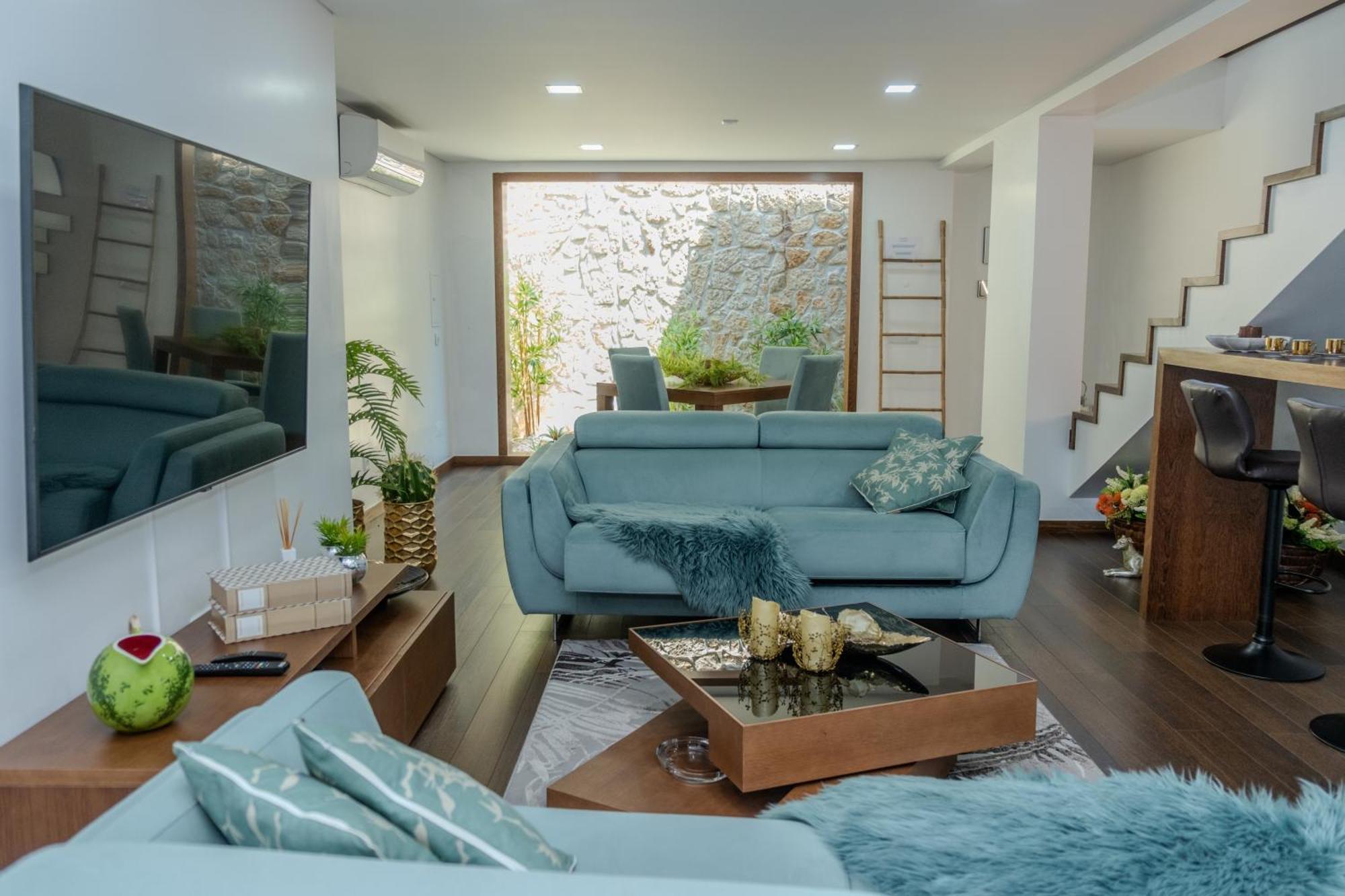 Deluxe Villa Home, Peace & Spa Vila do Conde Zewnętrze zdjęcie
