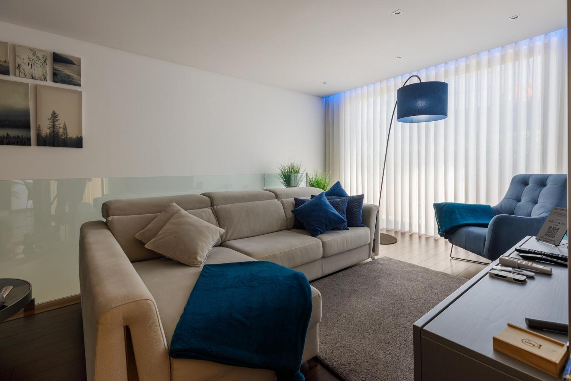 Deluxe Villa Home, Peace & Spa Vila do Conde Zewnętrze zdjęcie