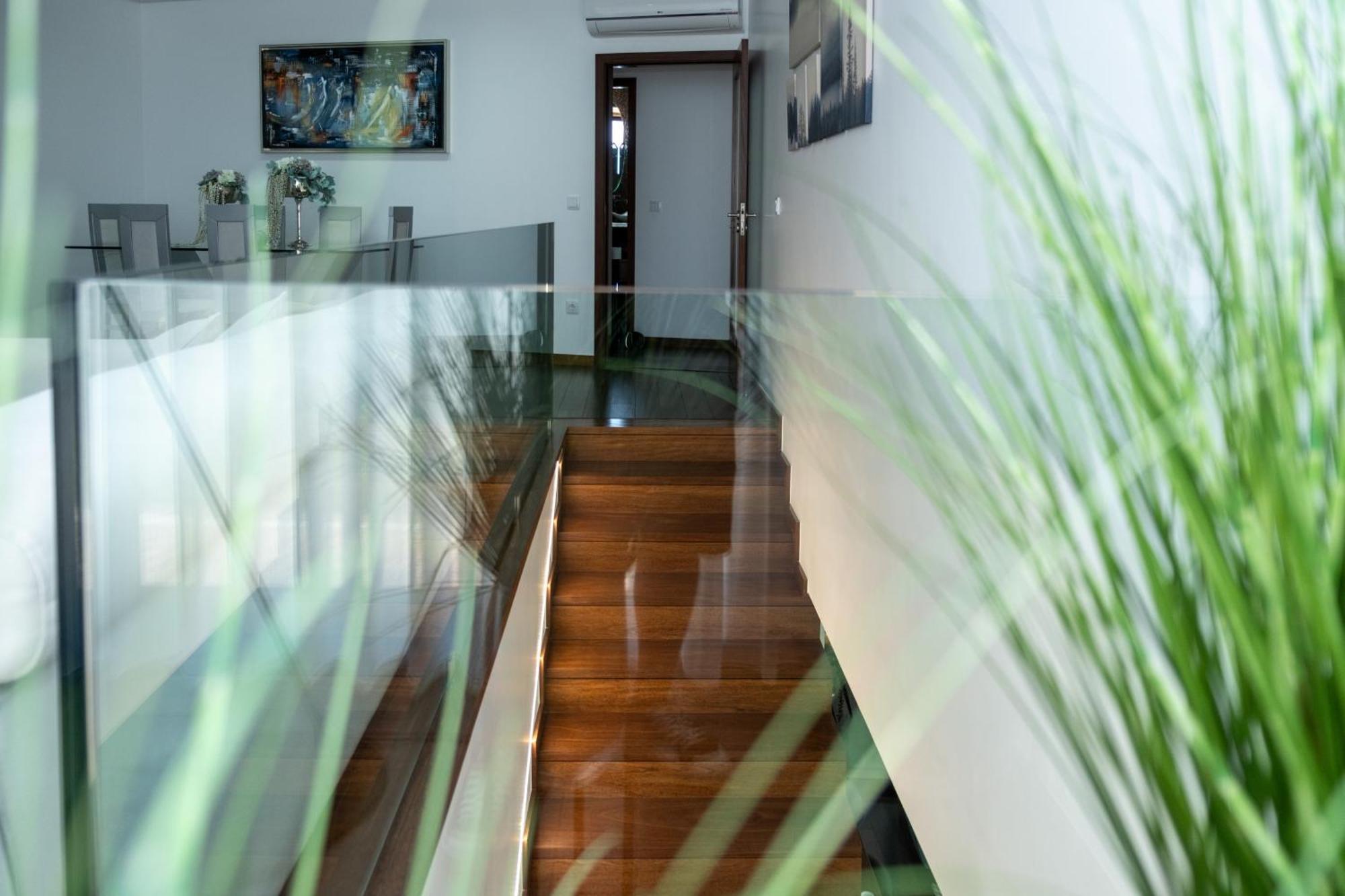 Deluxe Villa Home, Peace & Spa Vila do Conde Zewnętrze zdjęcie