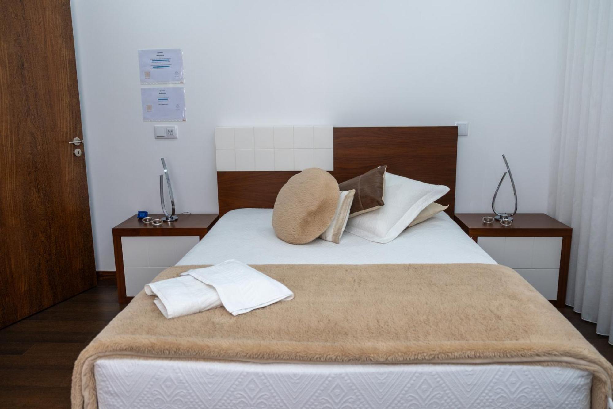 Deluxe Villa Home, Peace & Spa Vila do Conde Zewnętrze zdjęcie