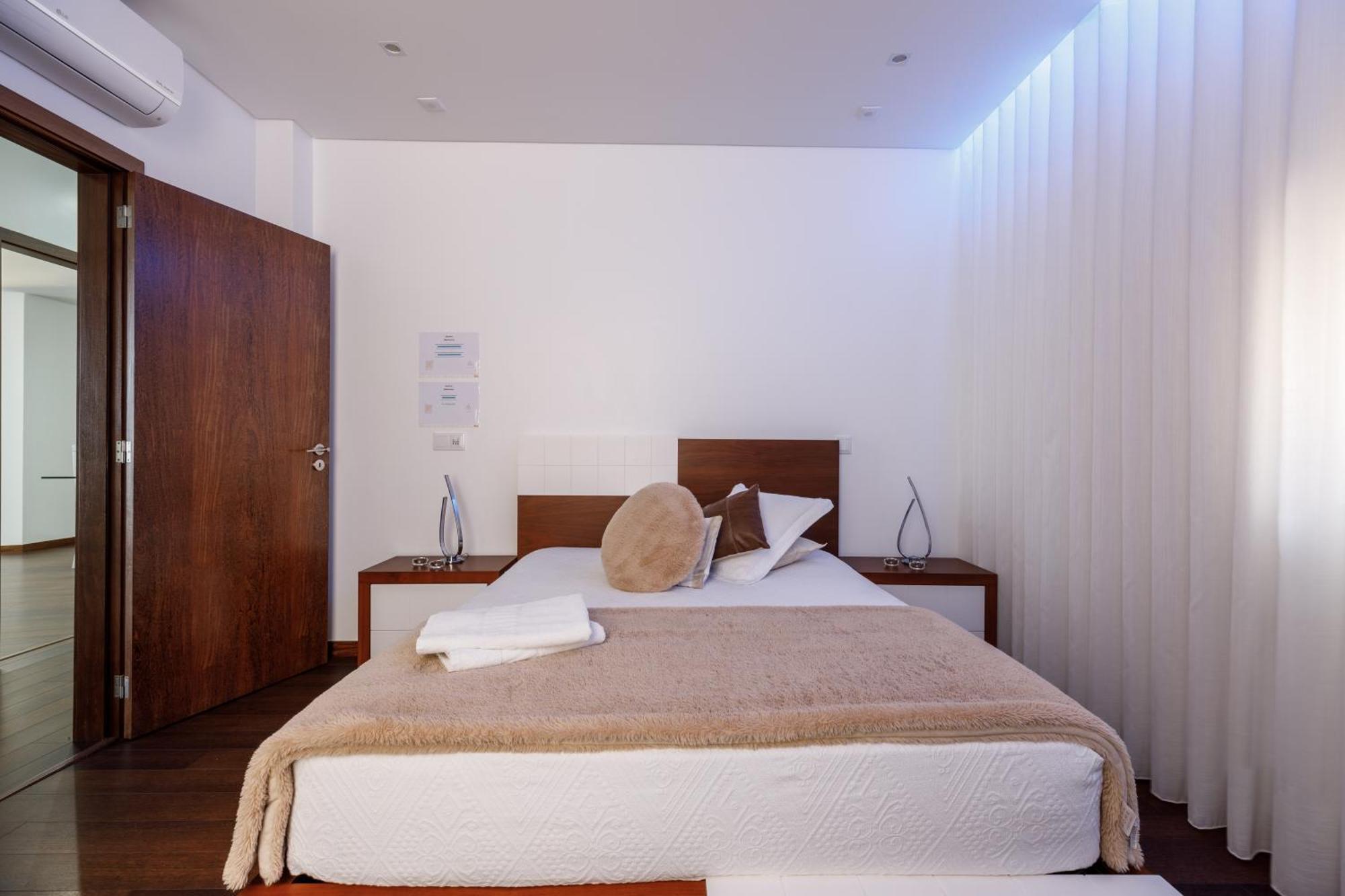 Deluxe Villa Home, Peace & Spa Vila do Conde Zewnętrze zdjęcie